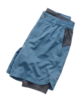 Шорты ALP1NE