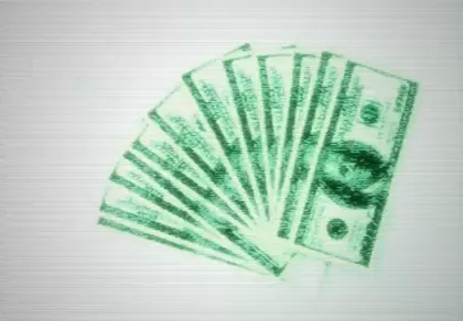 Превью 21St Anonbreadwinner All About The Benjamins