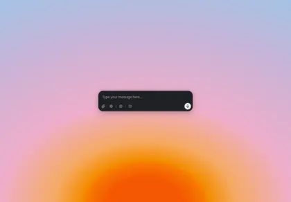 Превью 21St Easemize AI Prompt Box