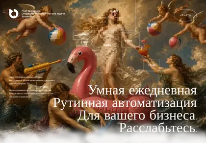Превью Art Landing