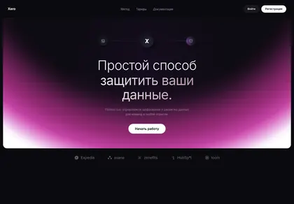 Превью Cybersecurity Hero