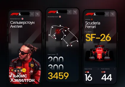 Превью F1 Racing Hub