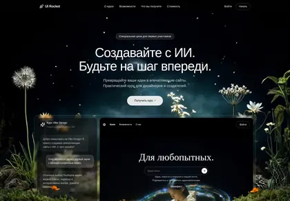 Превью Growth Marketing SaaS