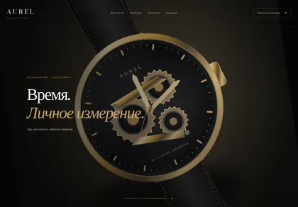 Превью Hublot Watches