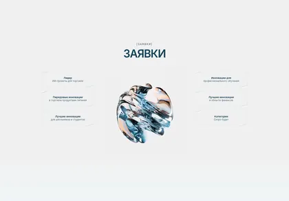 Превью Launchex Submissions