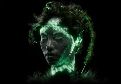 Превью Neural Interface