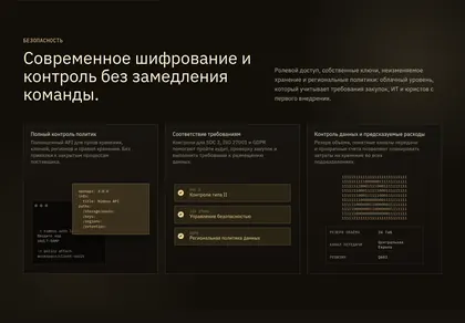 Превью Nimbus Security