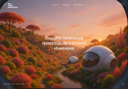 Превью Orbit Engineers