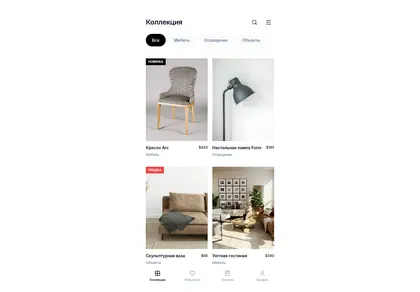 Превью Sup Card Grid Browse
