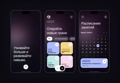 Превью Skills Lea