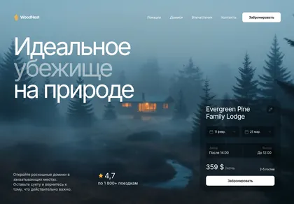 Превью Unwind Hero