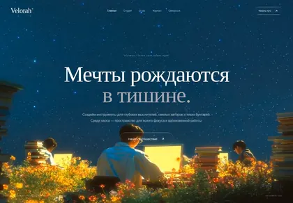 Превью Velorah