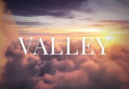 Превью Valley