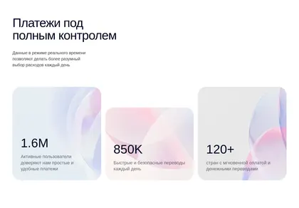Превью Veloce Cards