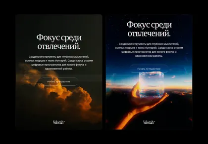 Превью Velorah Focus
