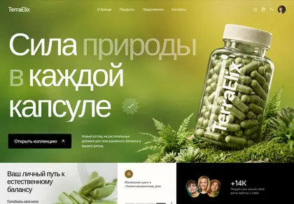Превью Wellness Balance