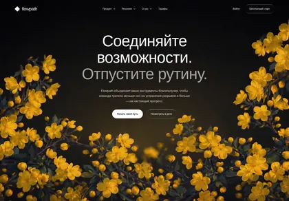 Превью Wellbeing OS