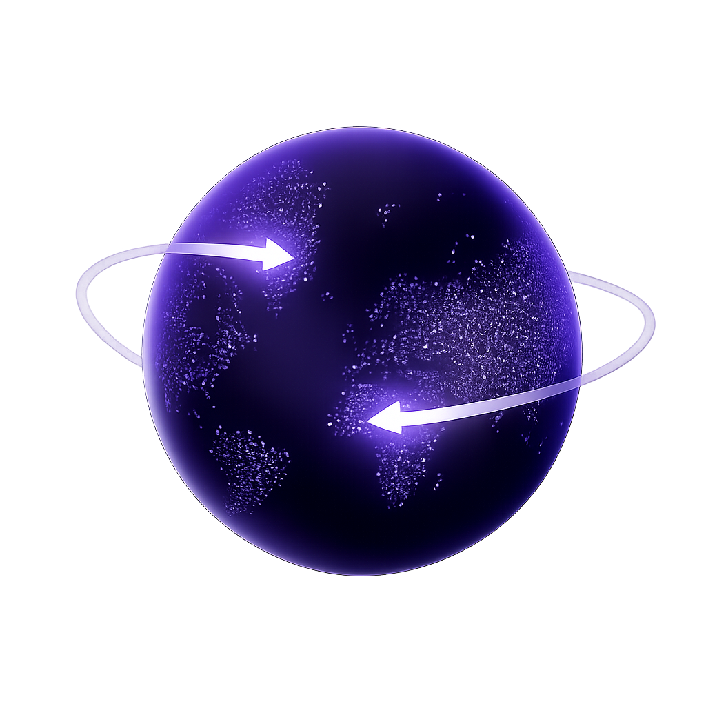 globe